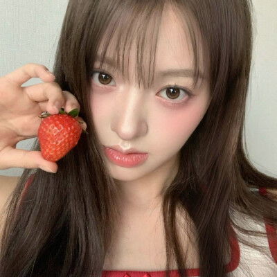 女头