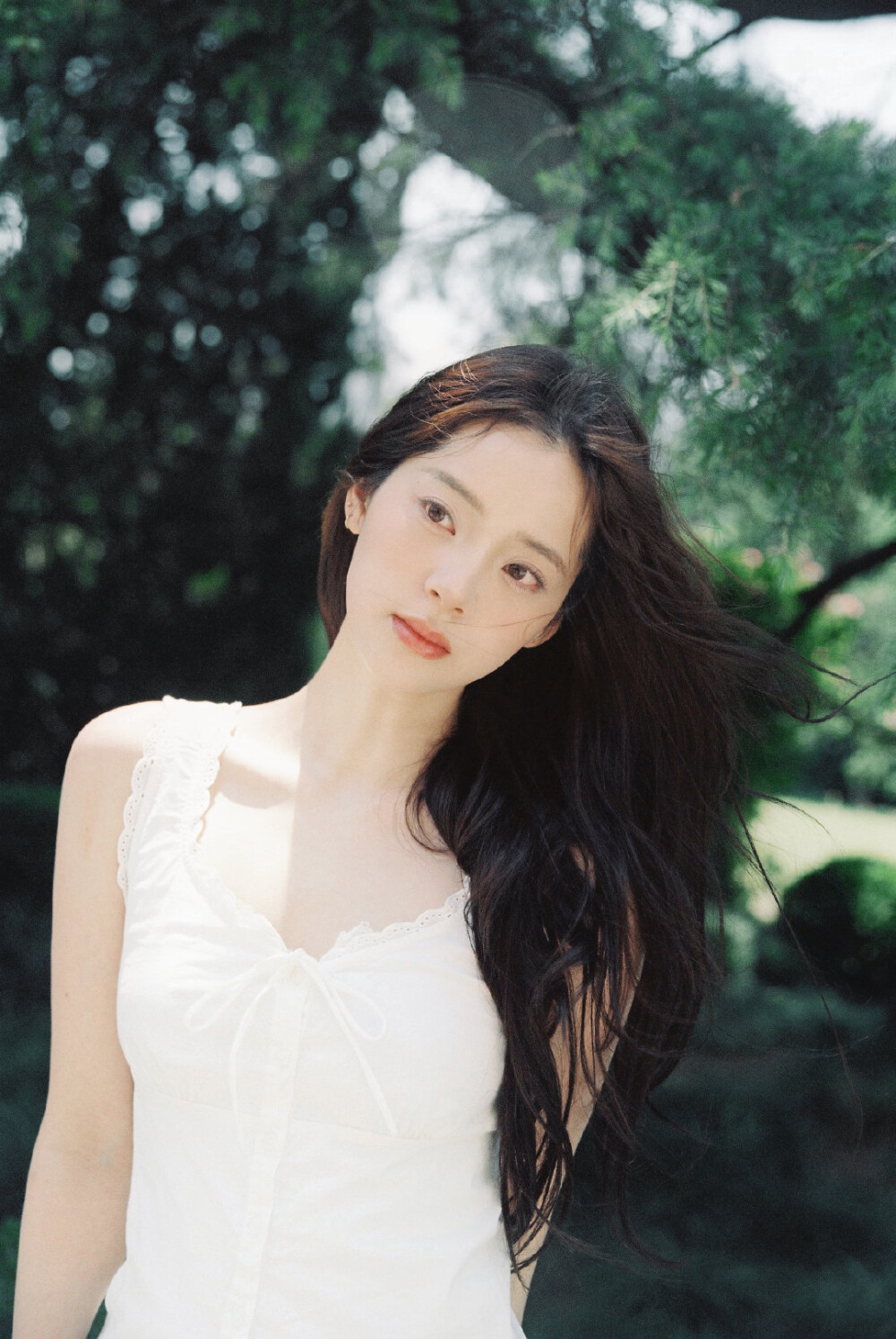 欧阳娜娜