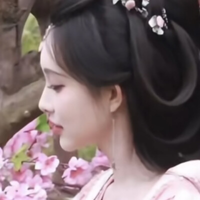 桃花面