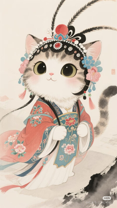 猫咪