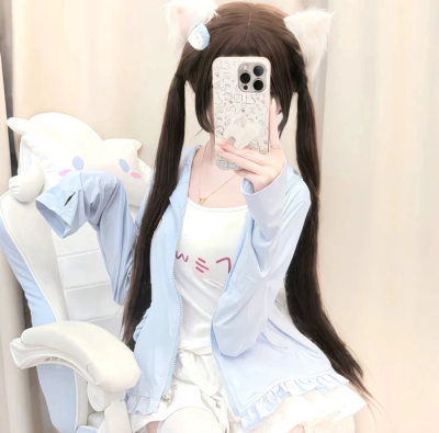萌妹