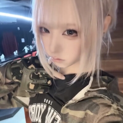妈咪