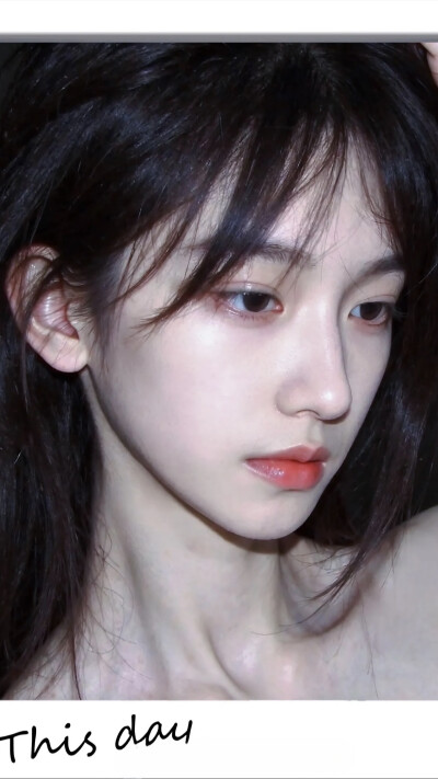 美女壁纸