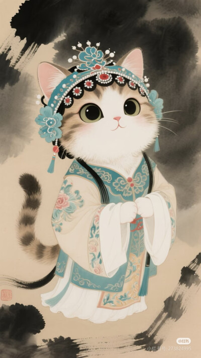猫咪