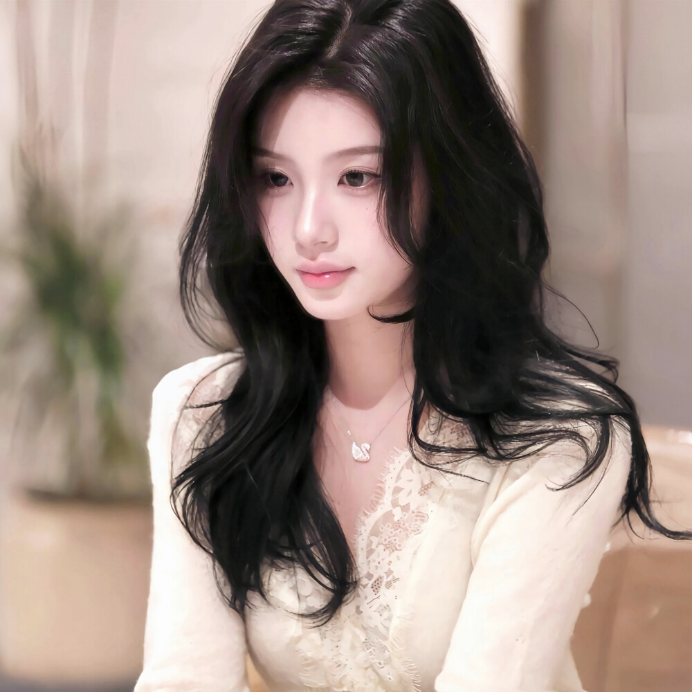 女头