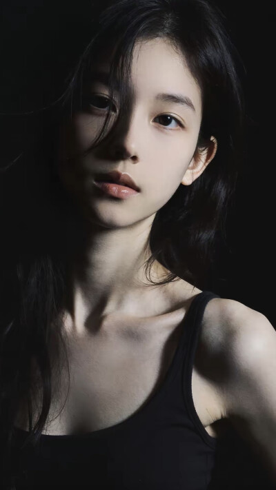 美女壁纸