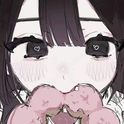 挺萌的