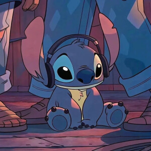 史迪仔 壁纸 头像 图片来源于微信公众号 这一二三头像社 七喜头像馆