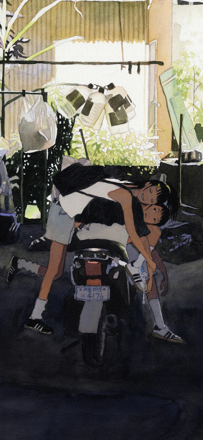 壁纸