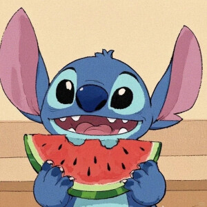 史迪仔 壁纸 头像 图片来源于微信公众号 这一二三头像社 七喜头像馆