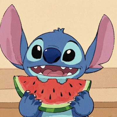 史迪仔 壁纸 头像 图片来源于微信公众号 这一二三头像社 七喜头像馆