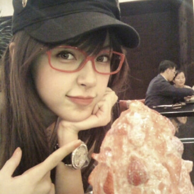 angelababy早期