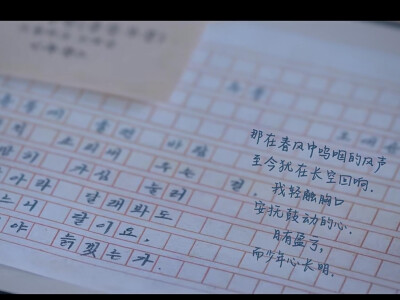 苦尽柑来遇见你