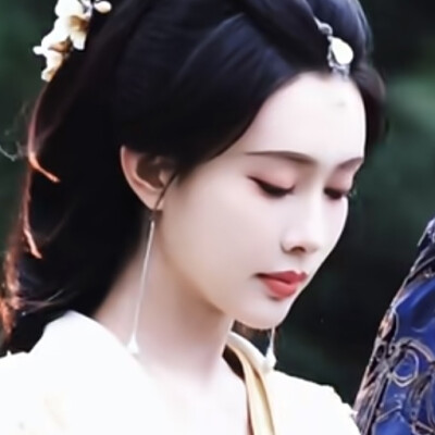 杏花雨