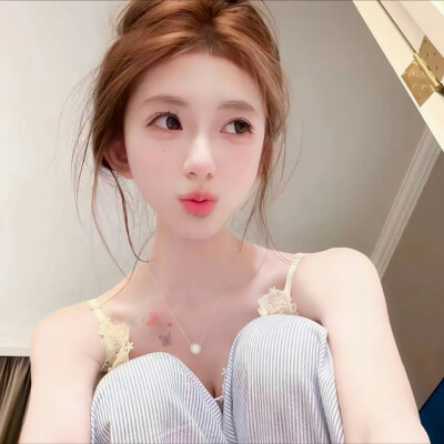 女头
