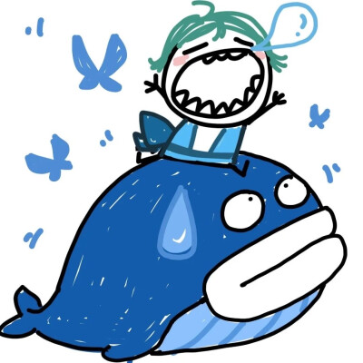 头像