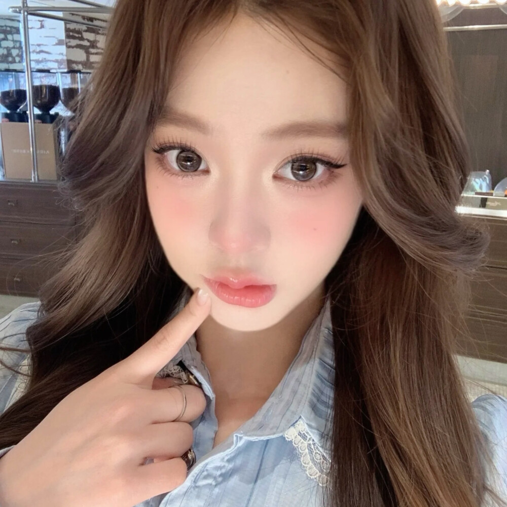 女头