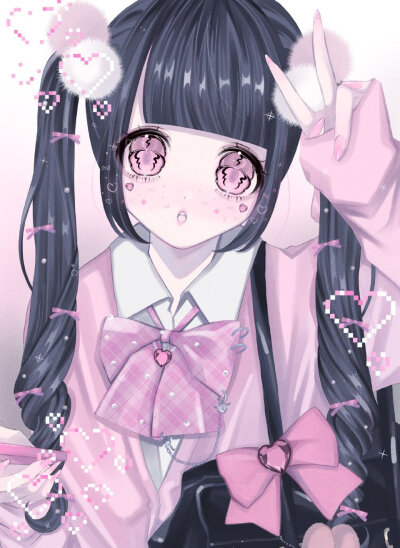 画师：棒ちゃん
X：bo_chan1128