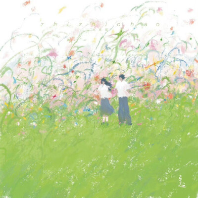 画师：志志超