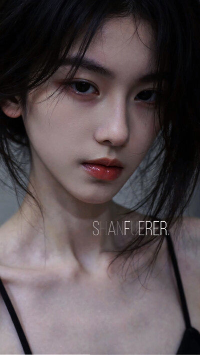 美女壁纸