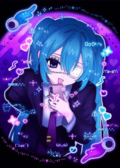 画师：こすもぱいん
X：000_zzz0 ​​​