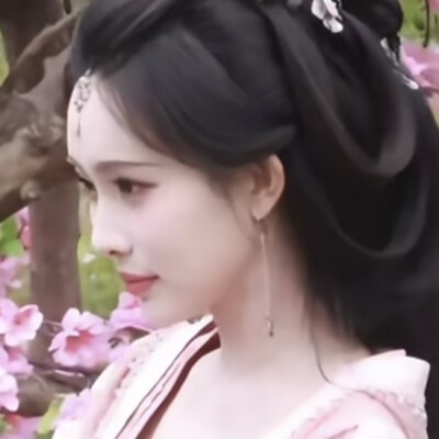桃花面