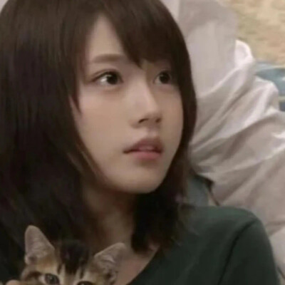 有村架纯