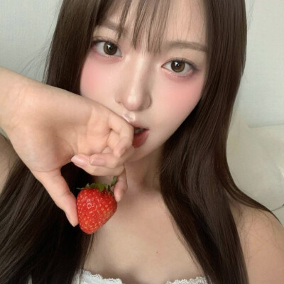 女头