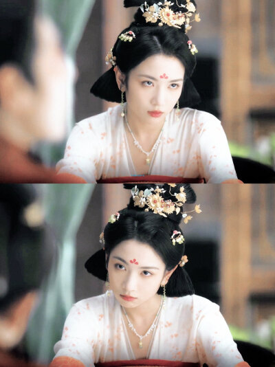 代露娃*白敏敏 ​​​