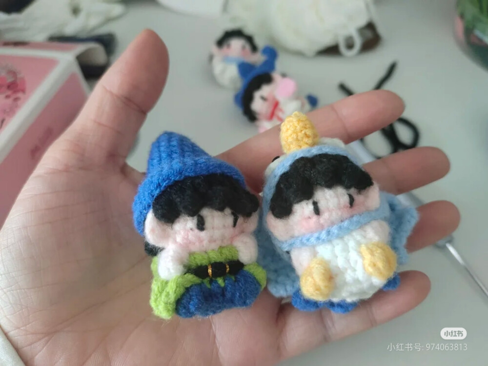 周深不屎鸟软糖