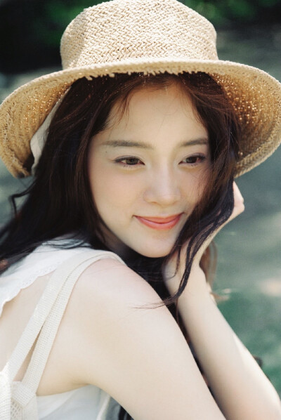 欧阳娜娜