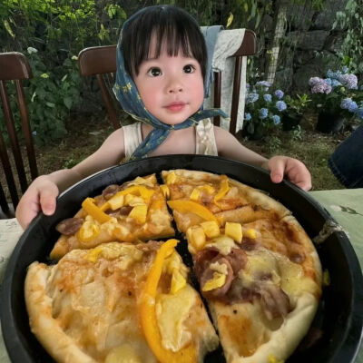 搞怪头像
