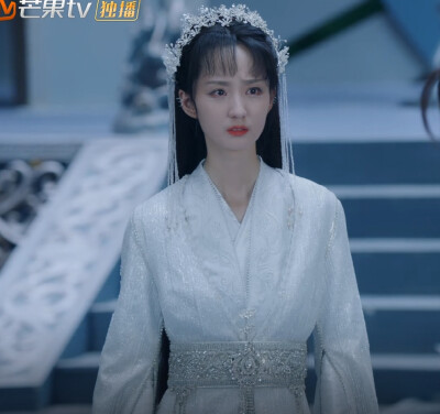 落花时节又逢君