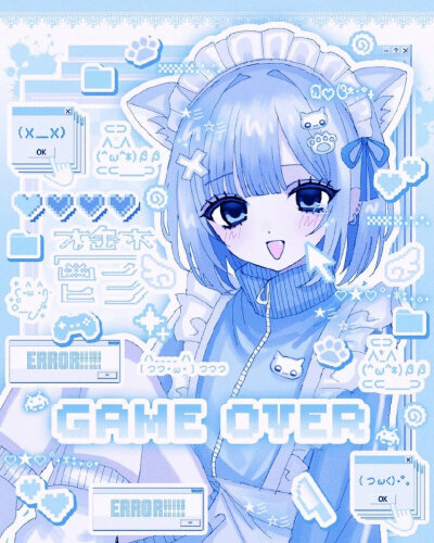 画师：こすもぱいん
X：000_zzz0 ​​​