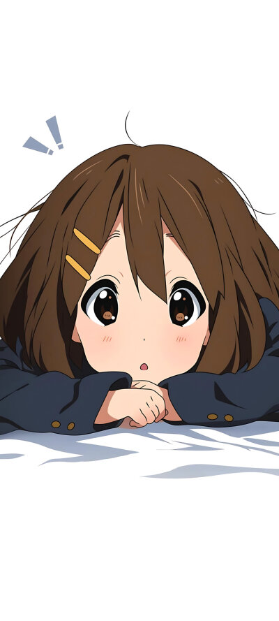 轻音少女壁纸