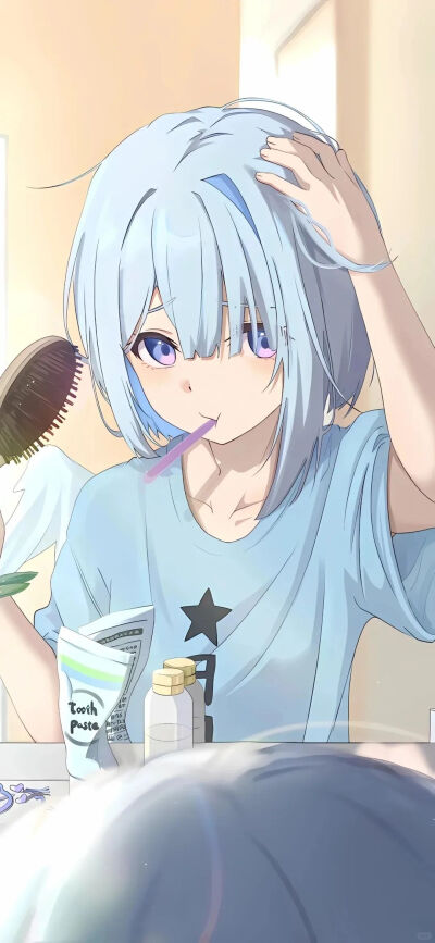 壁纸