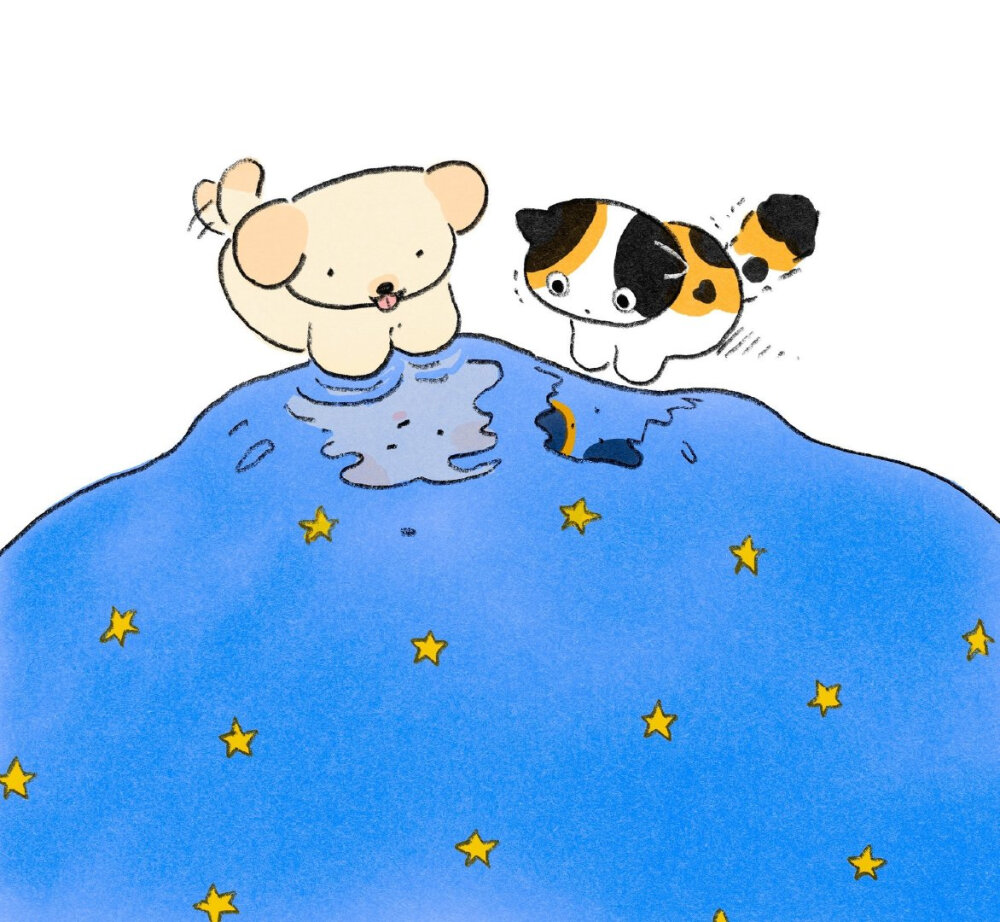 画师：호빵앤양갱
X：o_l_bom ​​​