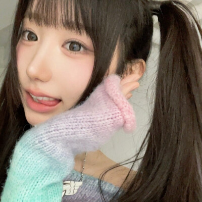 我爱你