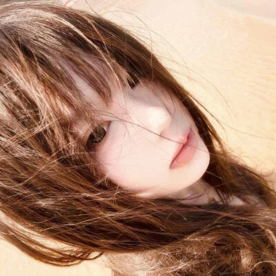忧郁天使