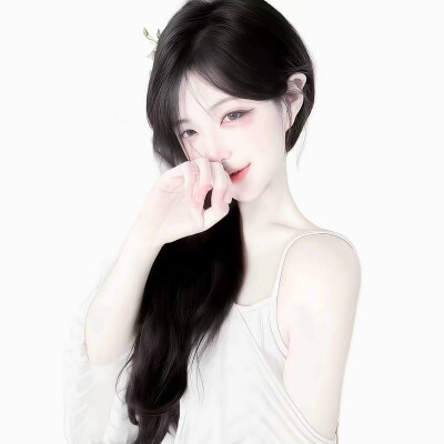 高清女头