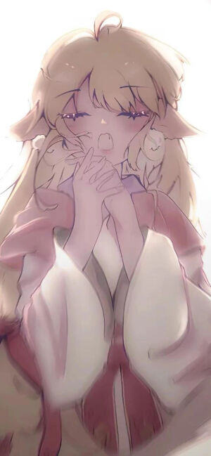 转自微博，狐妖小红娘系列