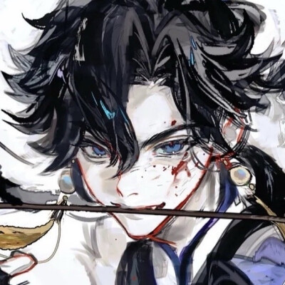 三尺剑寒斩乾坤