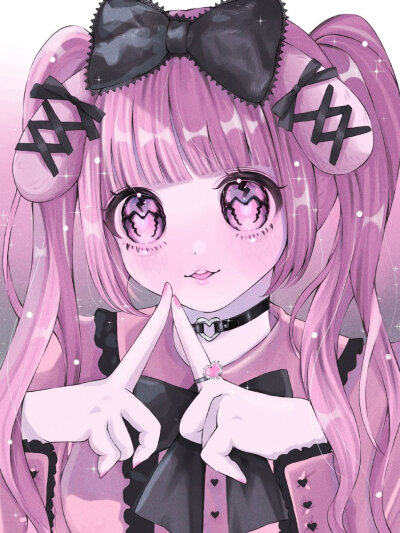 画师：棒ちゃん
X：bo_chan1128