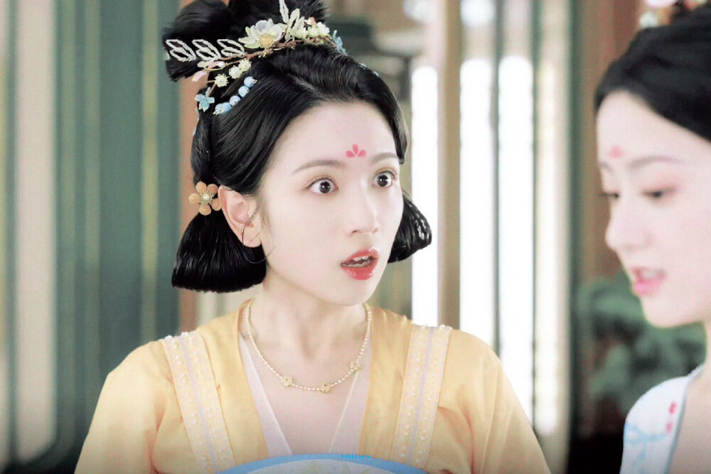 代露娃*白敏敏 ​​​