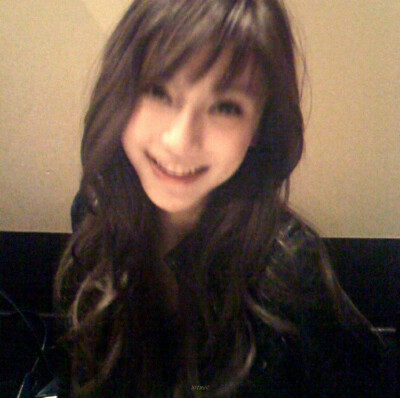 angelababy早期