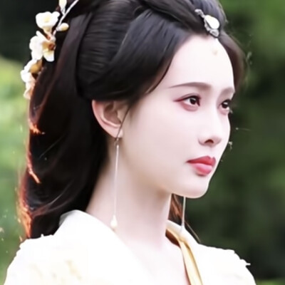 杏花雨