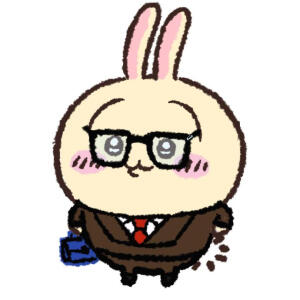 可爱头像 chiikawa cr 小红薯：RuiiiB 