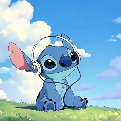 史迪仔 壁纸 头像 图片来源于微信公众号 这一二三头像社 七喜头像馆