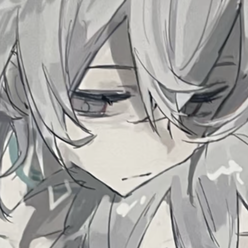 那一天的忧郁忧郁起来