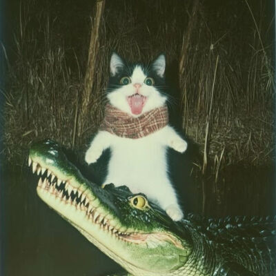 小猫